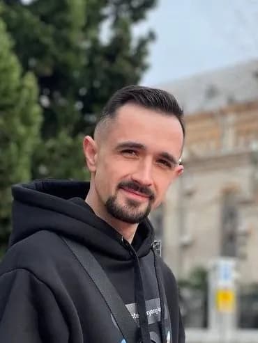 Kiryl Makarevich