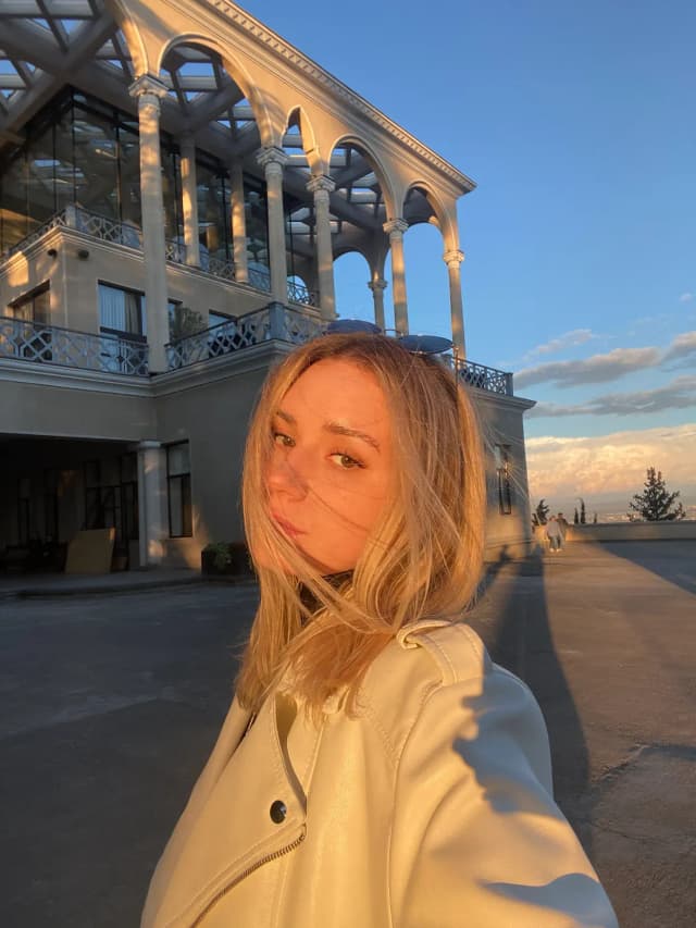 Elena Ermolenko